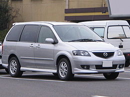 Mazda-mpv 2nd chuuki-front.jpg
