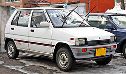 Mitsubishi Minica 501.JPG