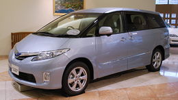 2008 Toyota Estima-hybrid 01.jpg